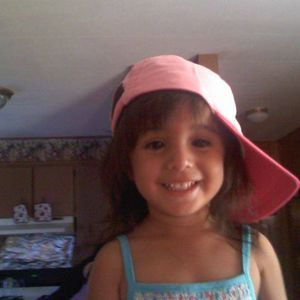 Meet your Posher, Domingo